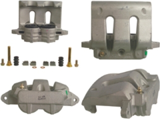 Bremssattel Vorne - Brakecaliper Front  Mustang 05-10